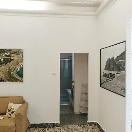Don Ciccio Appartement SantʼAlessio Siculo