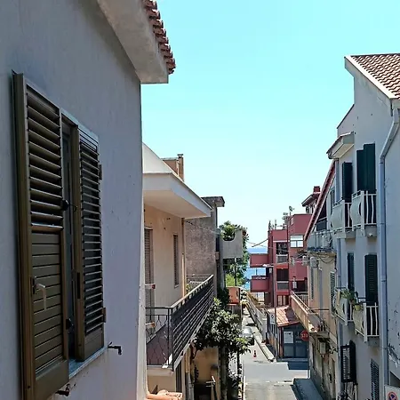 Don Ciccio * SantʼAlessio Siculo